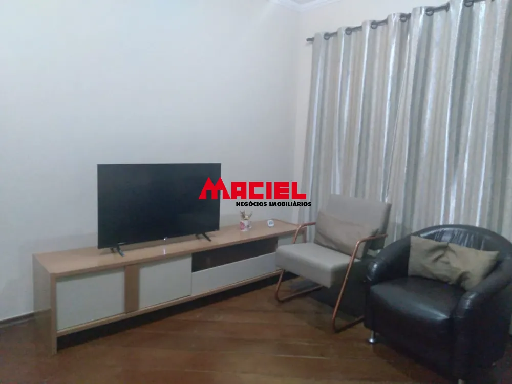 Comprar Apartamento / Padr&atilde;o em S&atilde;o Jos&eacute; dos Campos R$ 425.000,00 - Foto 3