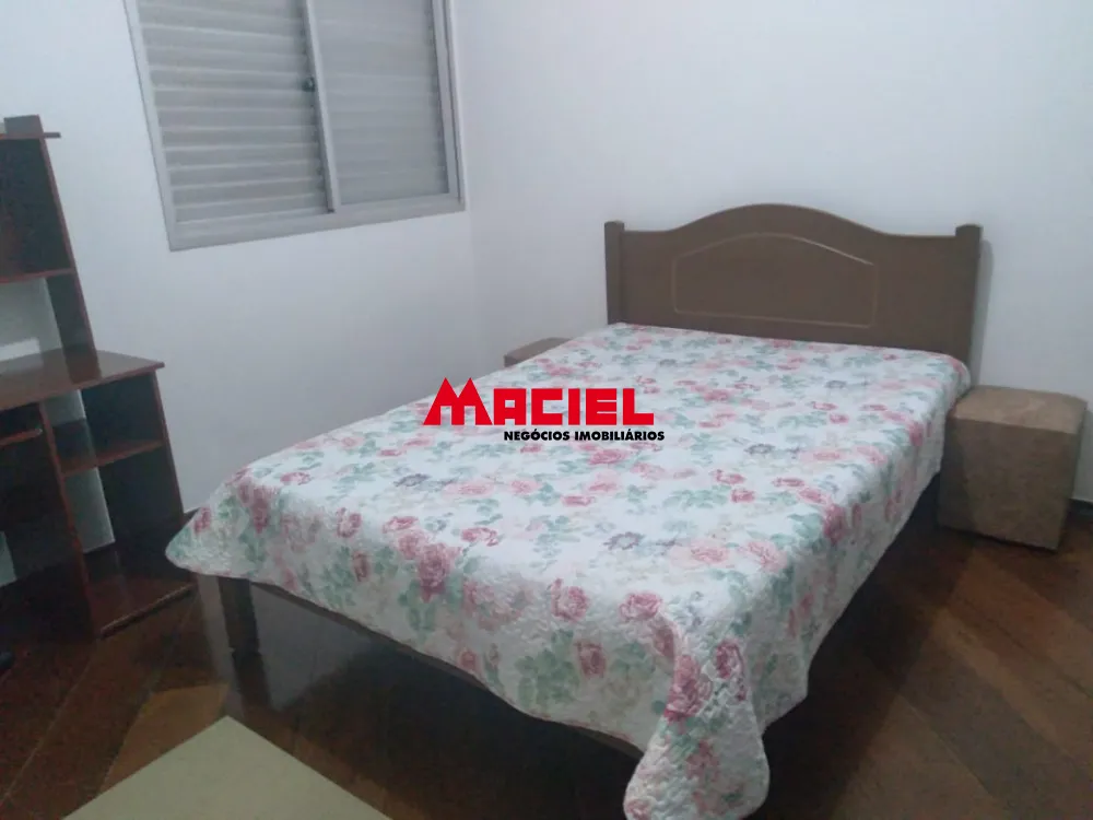 Comprar Apartamento / Padr&atilde;o em S&atilde;o Jos&eacute; dos Campos R$ 425.000,00 - Foto 4