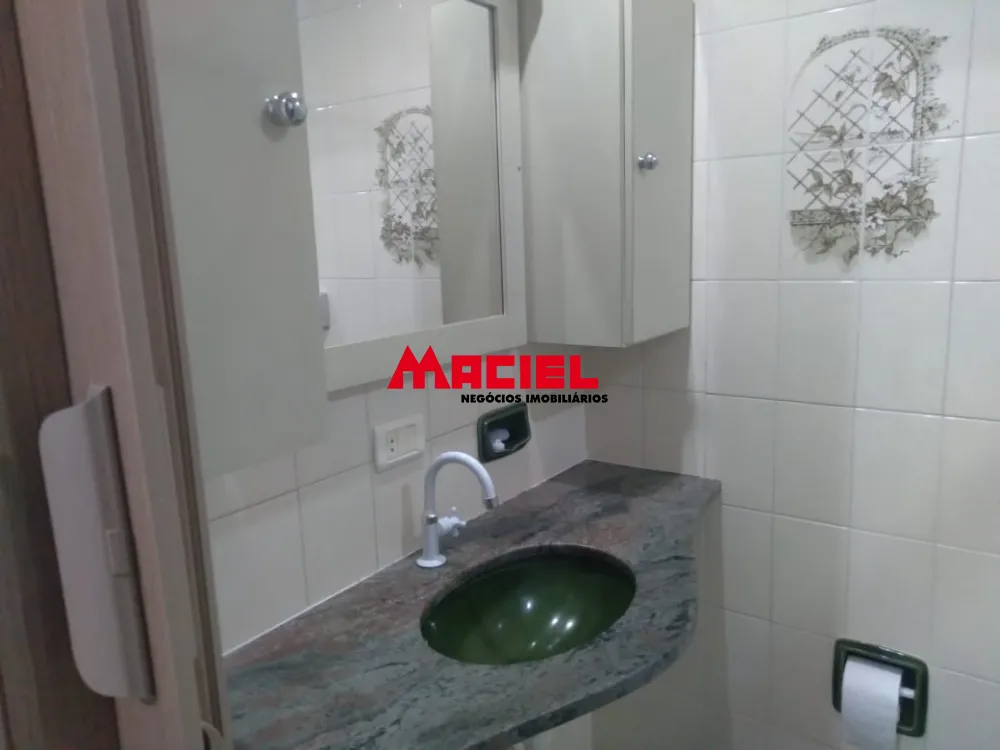 Comprar Apartamento / Padr&atilde;o em S&atilde;o Jos&eacute; dos Campos R$ 425.000,00 - Foto 5