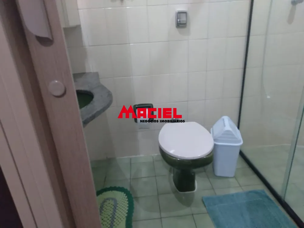 Comprar Apartamento / Padr&atilde;o em S&atilde;o Jos&eacute; dos Campos R$ 425.000,00 - Foto 6