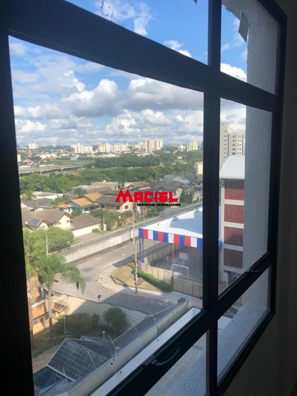Alugar Comercial / Sala em Edif&iacute;cio/Condom&iacute;nio em S&atilde;o Jos&eacute; dos Campos R$ 1.000,00 - Foto 7