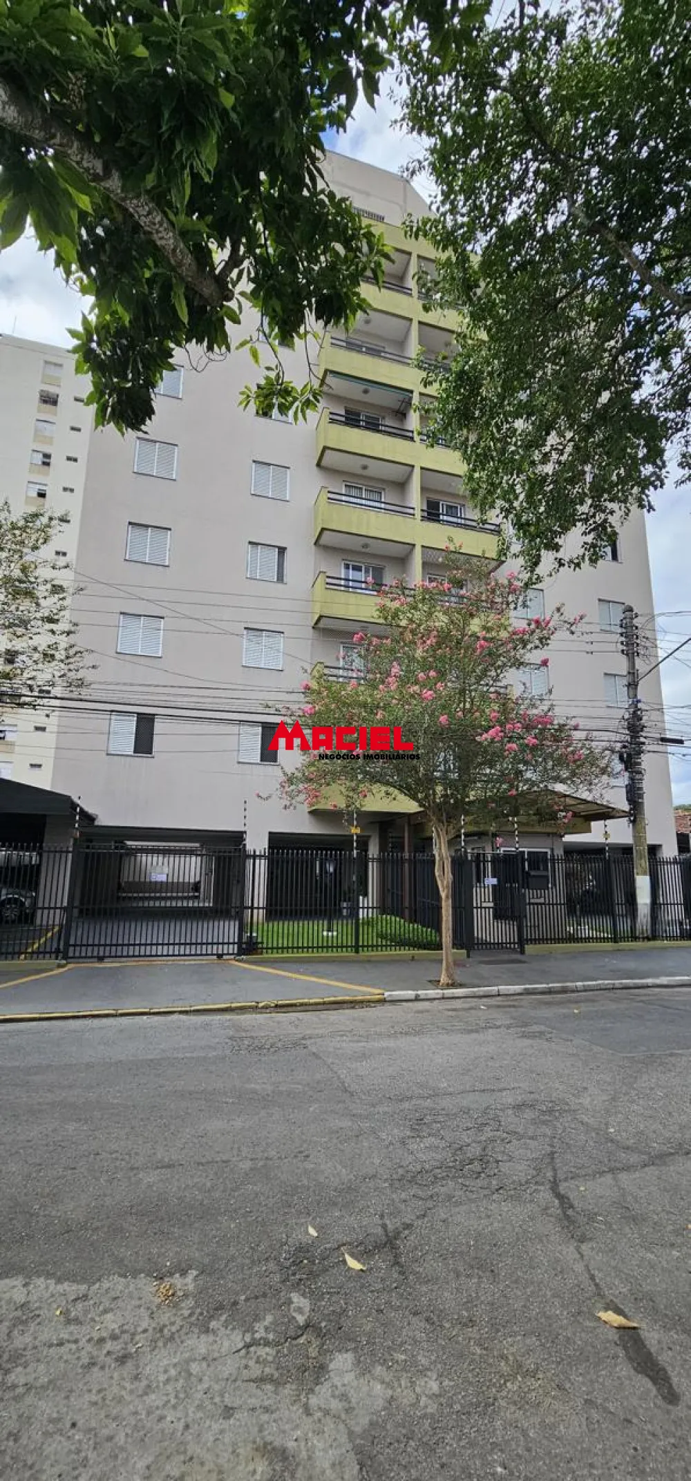 Comprar Apartamento / Padr&atilde;o em S&atilde;o Jos&eacute; dos Campos R$ 543.000,00 - Foto 5