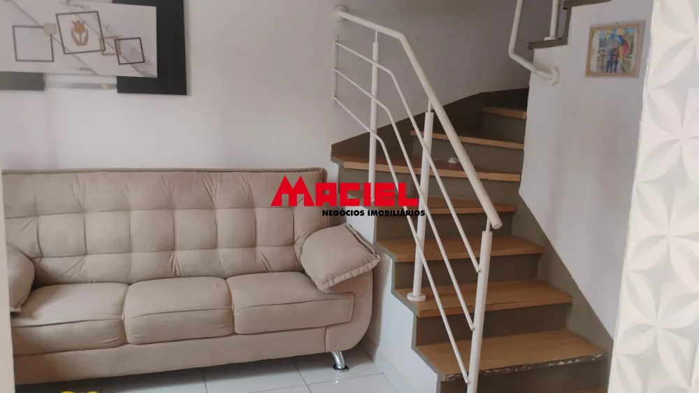 Comprar Casa / Condom&iacute;nio em S&atilde;o Jos&eacute; dos Campos R$ 400.000,00 - Foto 3