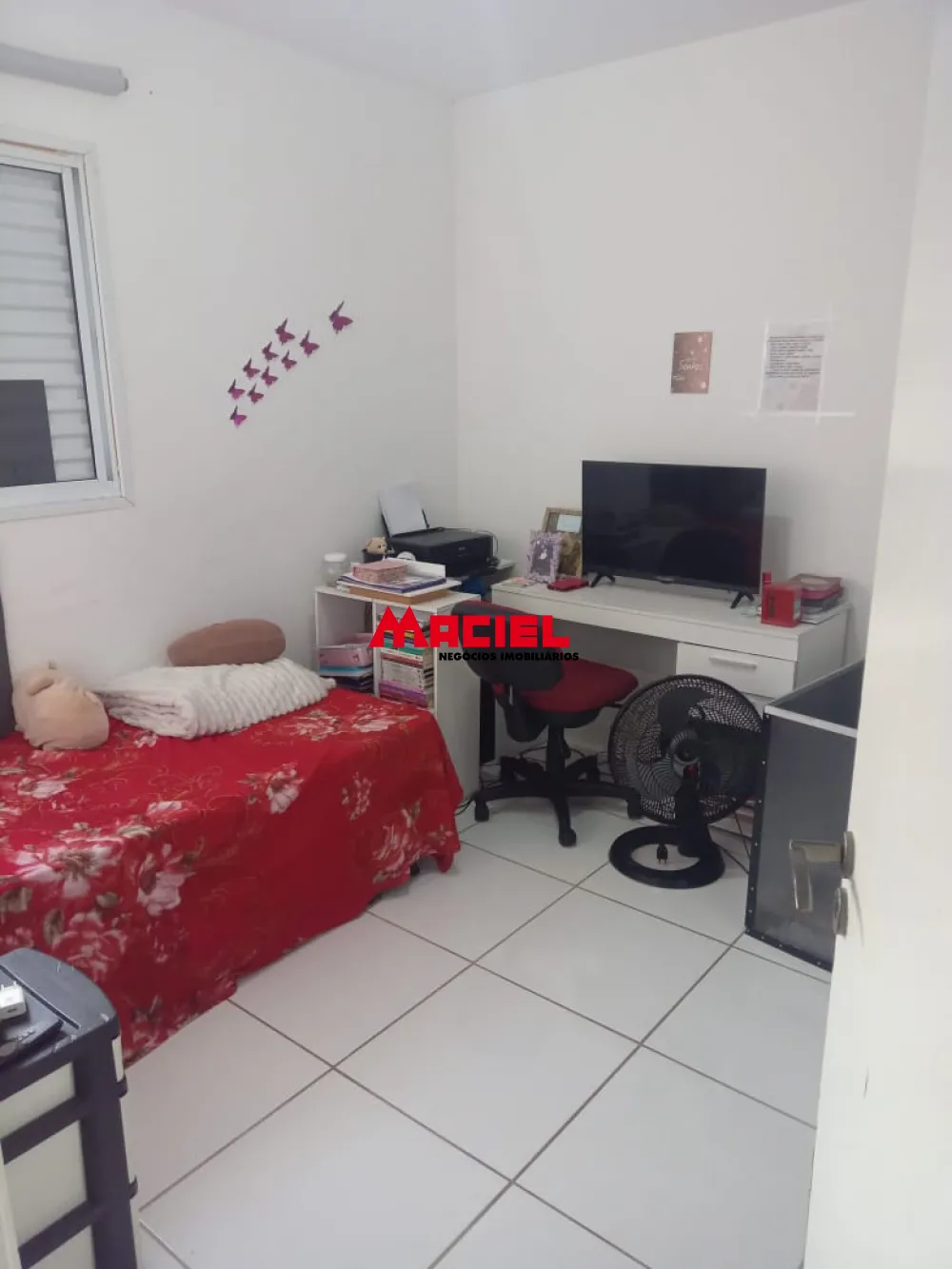 Comprar Casa / Condom&iacute;nio em S&atilde;o Jos&eacute; dos Campos R$ 400.000,00 - Foto 9