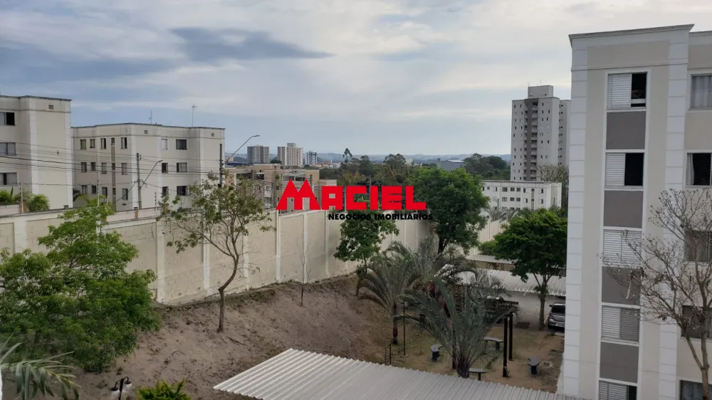 Comprar Apartamento / Padr&atilde;o em Jacare&iacute; R$ 250.000,00 - Foto 1
