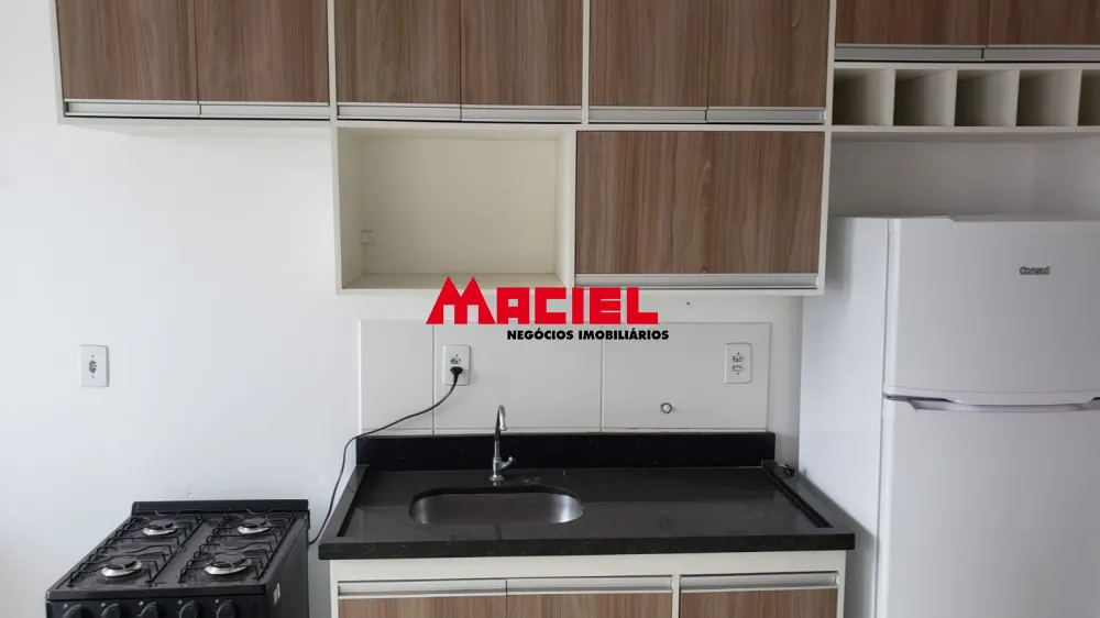 Comprar Apartamento / Padr&atilde;o em Jacare&iacute; R$ 250.000,00 - Foto 5
