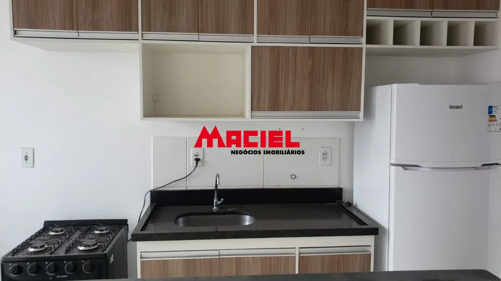 Comprar Apartamento / Padr&atilde;o em Jacare&iacute; R$ 250.000,00 - Foto 11