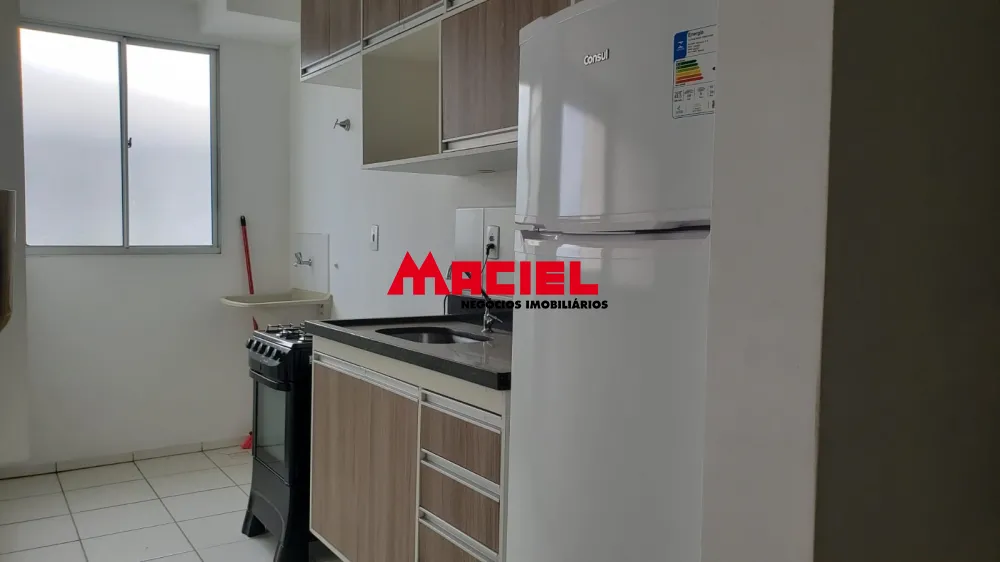 Comprar Apartamento / Padr&atilde;o em Jacare&iacute; R$ 250.000,00 - Foto 18