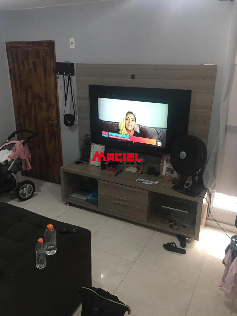 Comprar Apartamento / Padr&atilde;o em S&atilde;o Jos&eacute; dos Campos R$ 220.000,00 - Foto 2