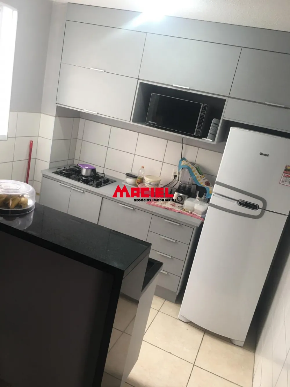 Comprar Apartamento / Padr&atilde;o em S&atilde;o Jos&eacute; dos Campos R$ 220.000,00 - Foto 4
