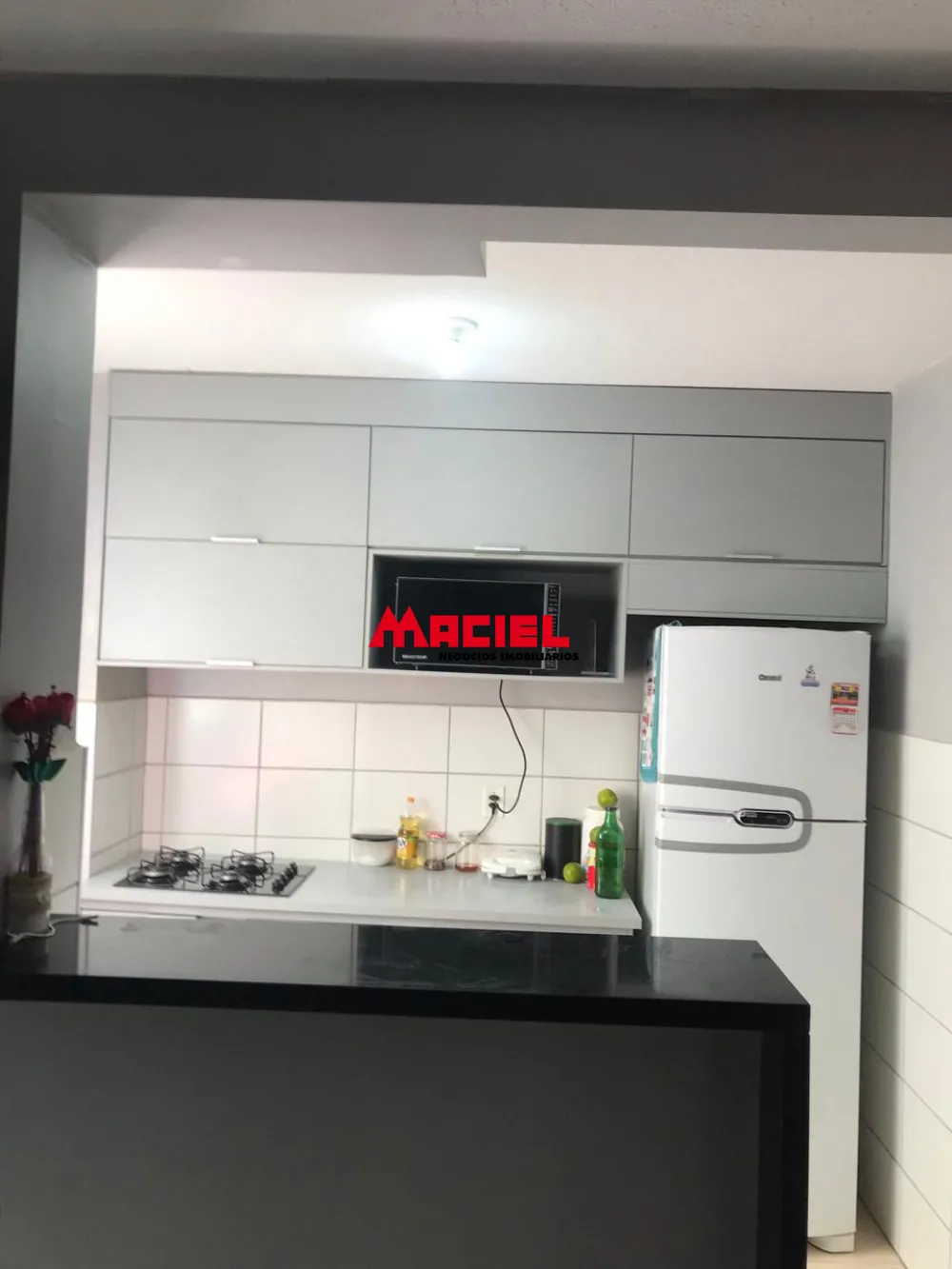 Comprar Apartamento / Padr&atilde;o em S&atilde;o Jos&eacute; dos Campos R$ 220.000,00 - Foto 6