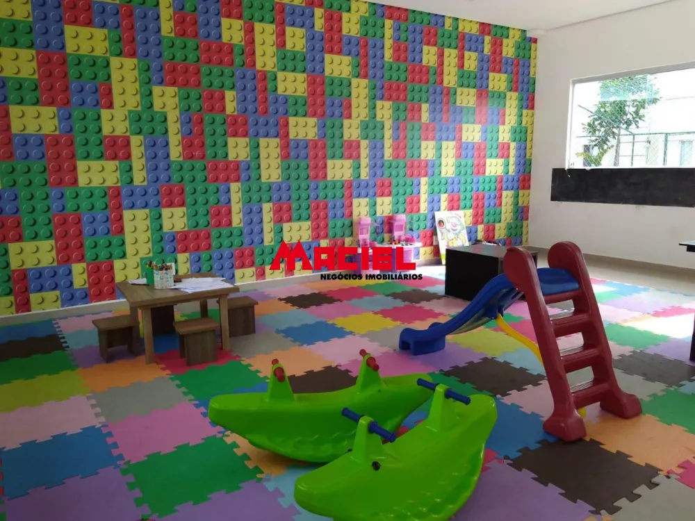 Comprar Apartamento / Padr&atilde;o em S&atilde;o Jos&eacute; dos Campos R$ 220.000,00 - Foto 10