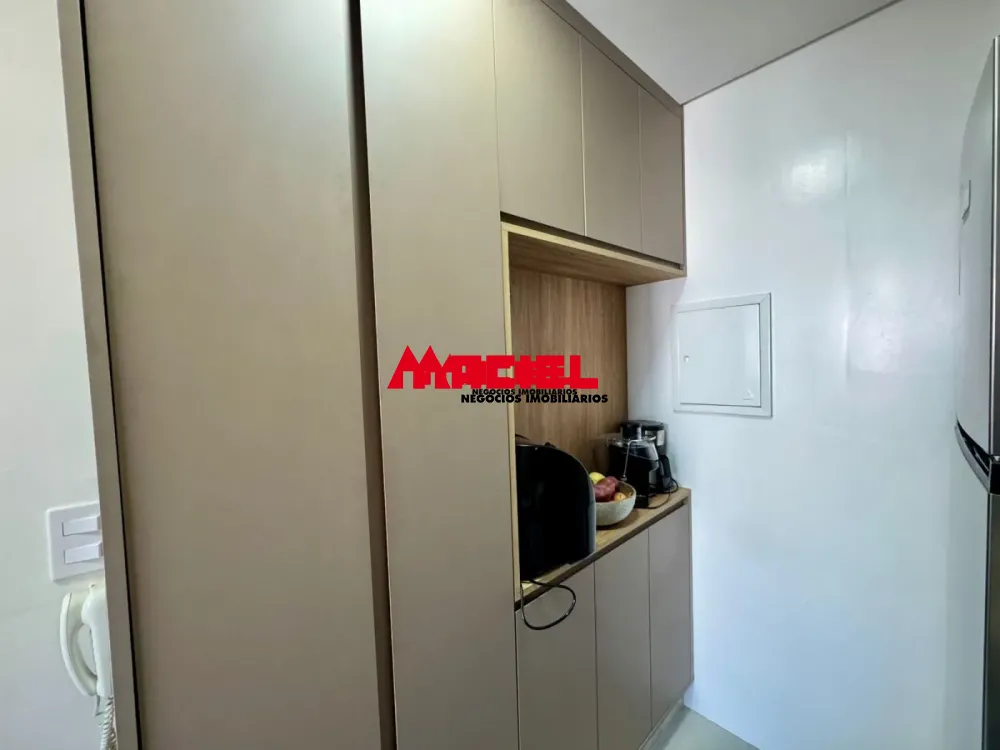 Alugar Apartamento / Padr&atilde;o em S&atilde;o Jos&eacute; dos Campos R$ 3.500,00 - Foto 11