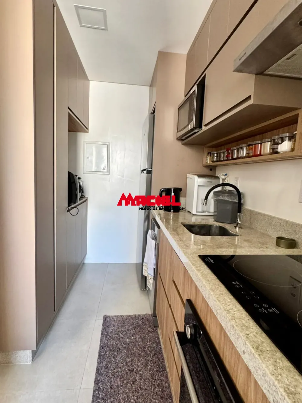 Alugar Apartamento / Padr&atilde;o em S&atilde;o Jos&eacute; dos Campos R$ 3.500,00 - Foto 9