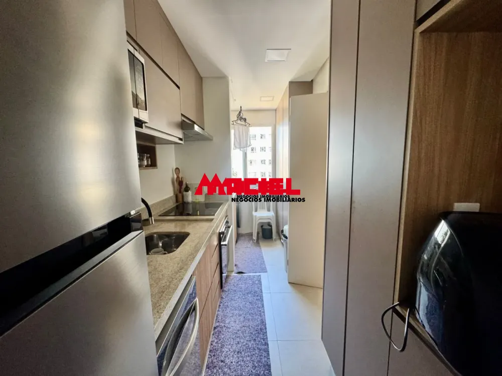 Alugar Apartamento / Padr&atilde;o em S&atilde;o Jos&eacute; dos Campos R$ 3.500,00 - Foto 12