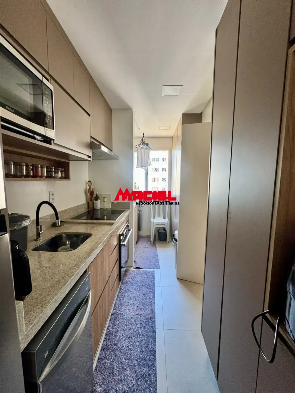 Alugar Apartamento / Padr&atilde;o em S&atilde;o Jos&eacute; dos Campos R$ 3.500,00 - Foto 2