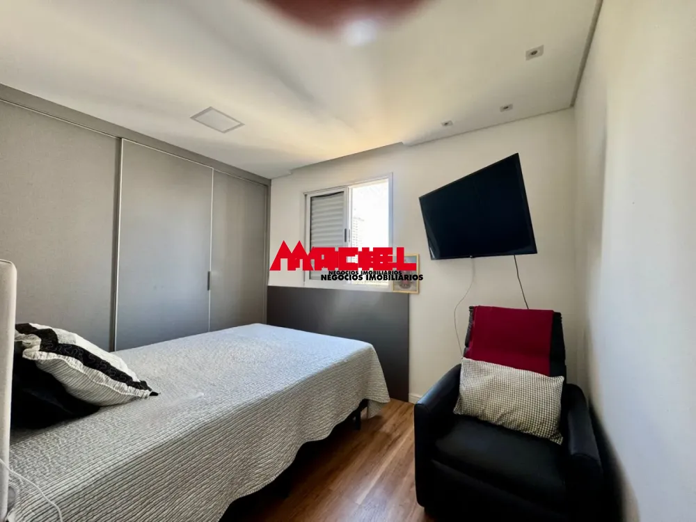 Alugar Apartamento / Padr&atilde;o em S&atilde;o Jos&eacute; dos Campos R$ 3.500,00 - Foto 16
