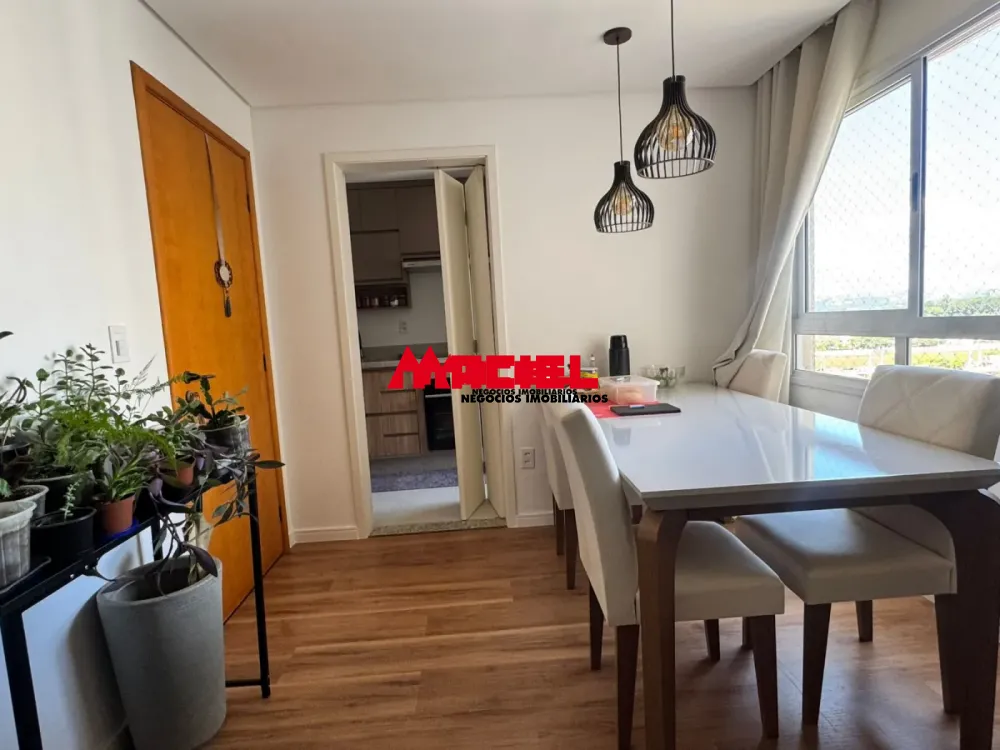 Alugar Apartamento / Padr&atilde;o em S&atilde;o Jos&eacute; dos Campos R$ 3.500,00 - Foto 3