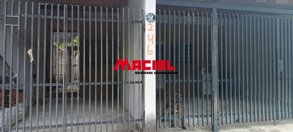 Comprar Casa / Padr&atilde;o em S&atilde;o Jos&eacute; dos Campos R$ 300.000,00 - Foto 4