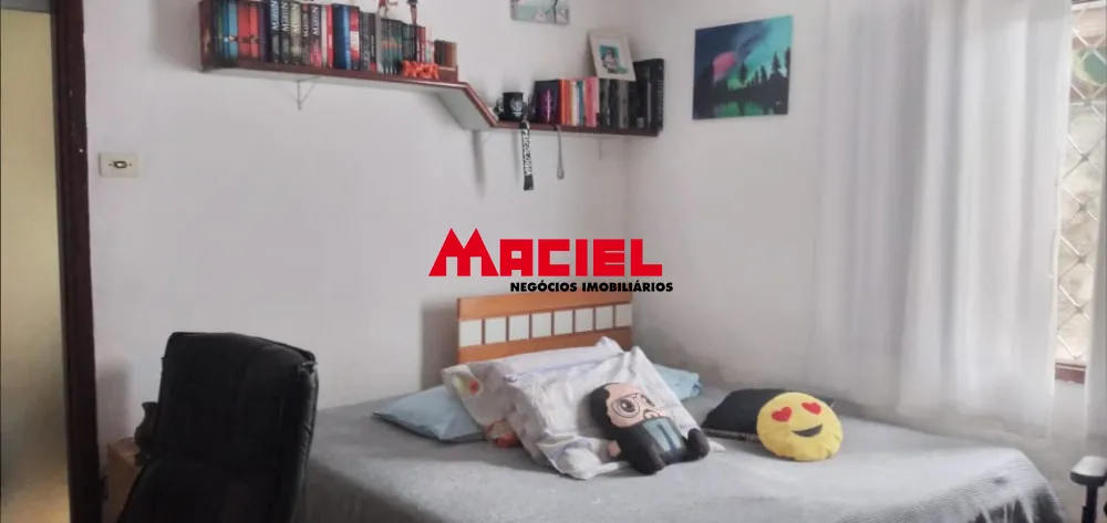 Comprar Casa / Padr&atilde;o em S&atilde;o Jos&eacute; dos Campos R$ 450.000,00 - Foto 4