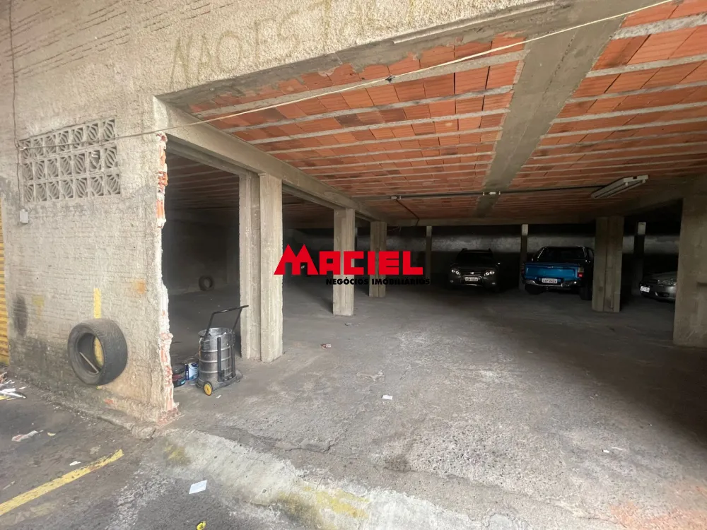 Alugar Comercial / Galp&atilde;o em S&atilde;o Jos&eacute; dos Campos R$ 28.000,00 - Foto 2