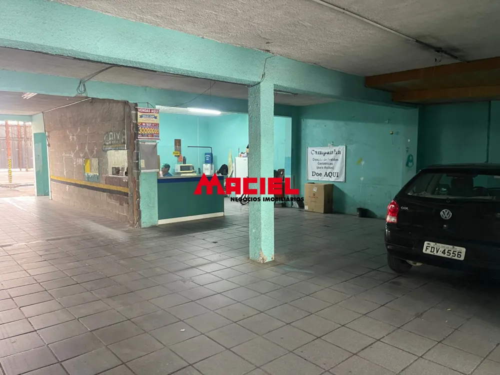 Alugar Comercial / Galp&atilde;o em S&atilde;o Jos&eacute; dos Campos R$ 28.000,00 - Foto 4