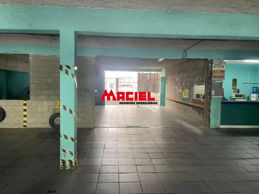 Alugar Comercial / Galp&atilde;o em S&atilde;o Jos&eacute; dos Campos R$ 28.000,00 - Foto 6