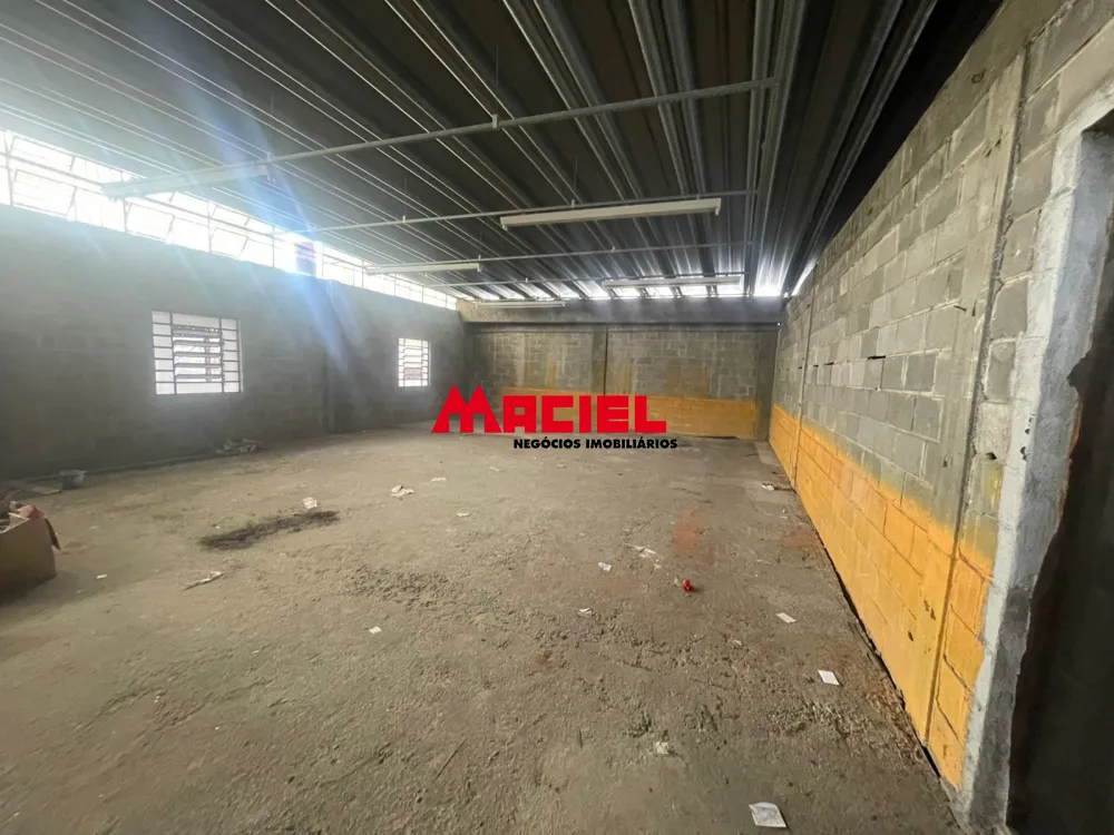 Alugar Comercial / Galp&atilde;o em S&atilde;o Jos&eacute; dos Campos R$ 28.000,00 - Foto 7