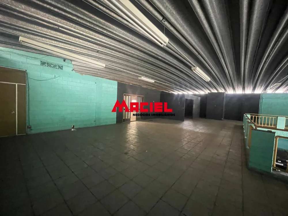 Alugar Comercial / Galp&atilde;o em S&atilde;o Jos&eacute; dos Campos R$ 28.000,00 - Foto 8