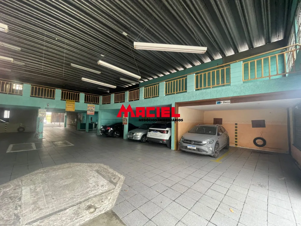 Alugar Comercial / Galp&atilde;o em S&atilde;o Jos&eacute; dos Campos R$ 28.000,00 - Foto 11