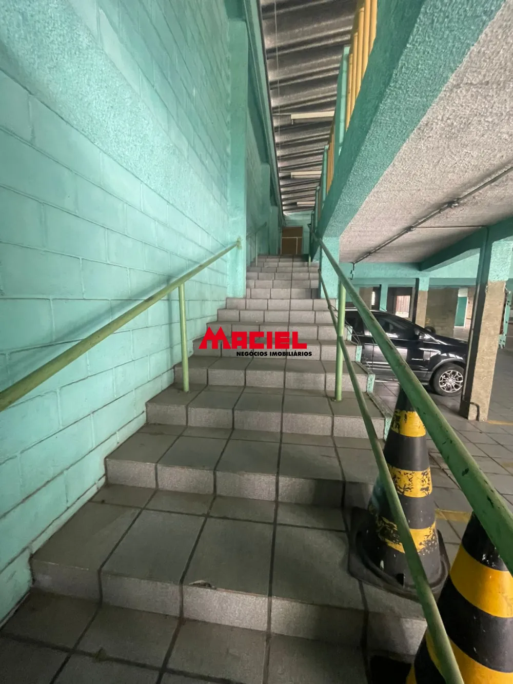 Alugar Comercial / Galp&atilde;o em S&atilde;o Jos&eacute; dos Campos R$ 28.000,00 - Foto 13