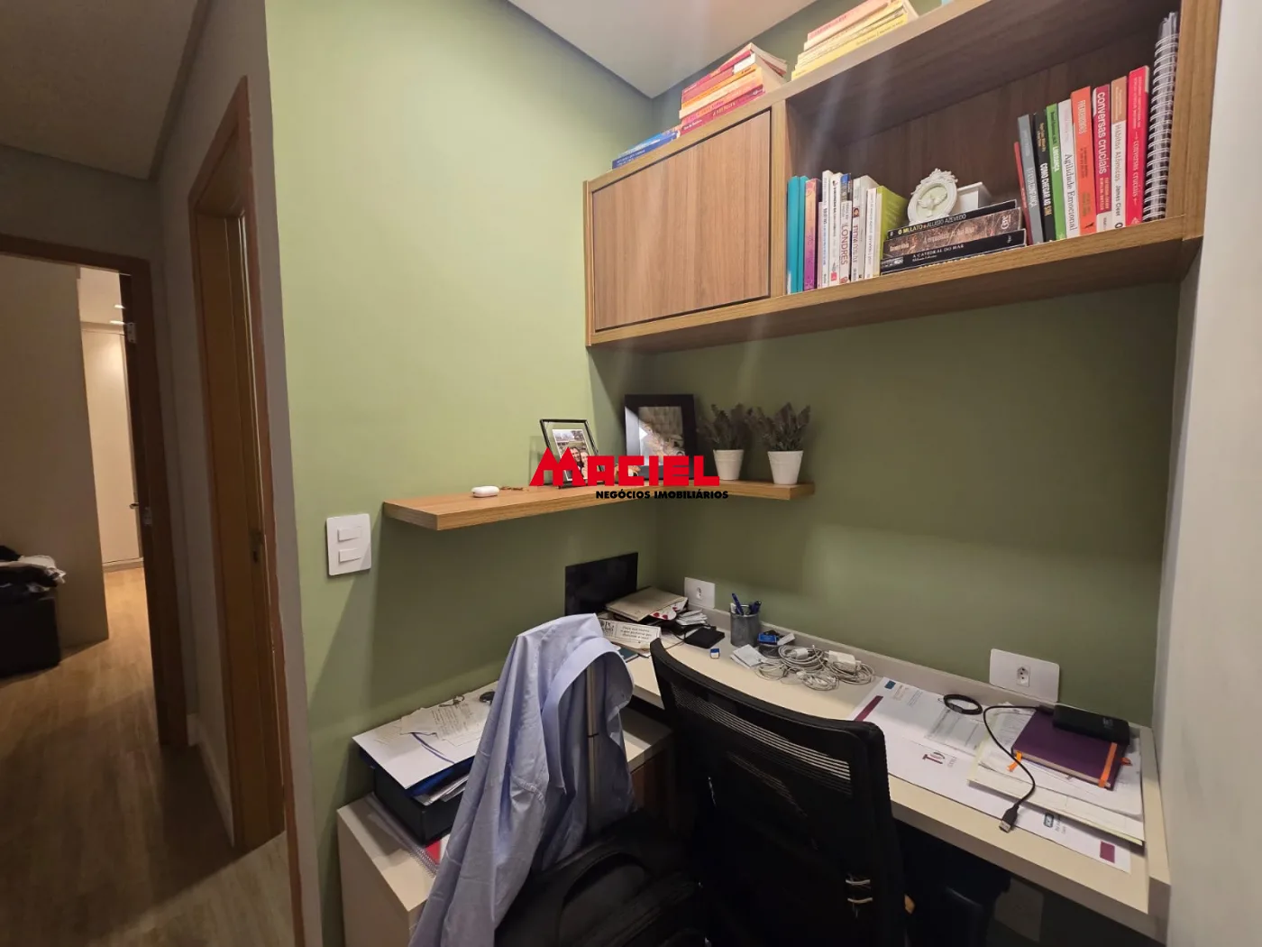 Comprar Apartamento / Padr&atilde;o em S&atilde;o Jos&eacute; dos Campos R$ 1.500.000,00 - Foto 14