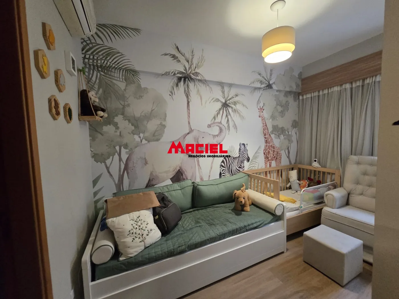 Comprar Apartamento / Padr&atilde;o em S&atilde;o Jos&eacute; dos Campos R$ 1.500.000,00 - Foto 6