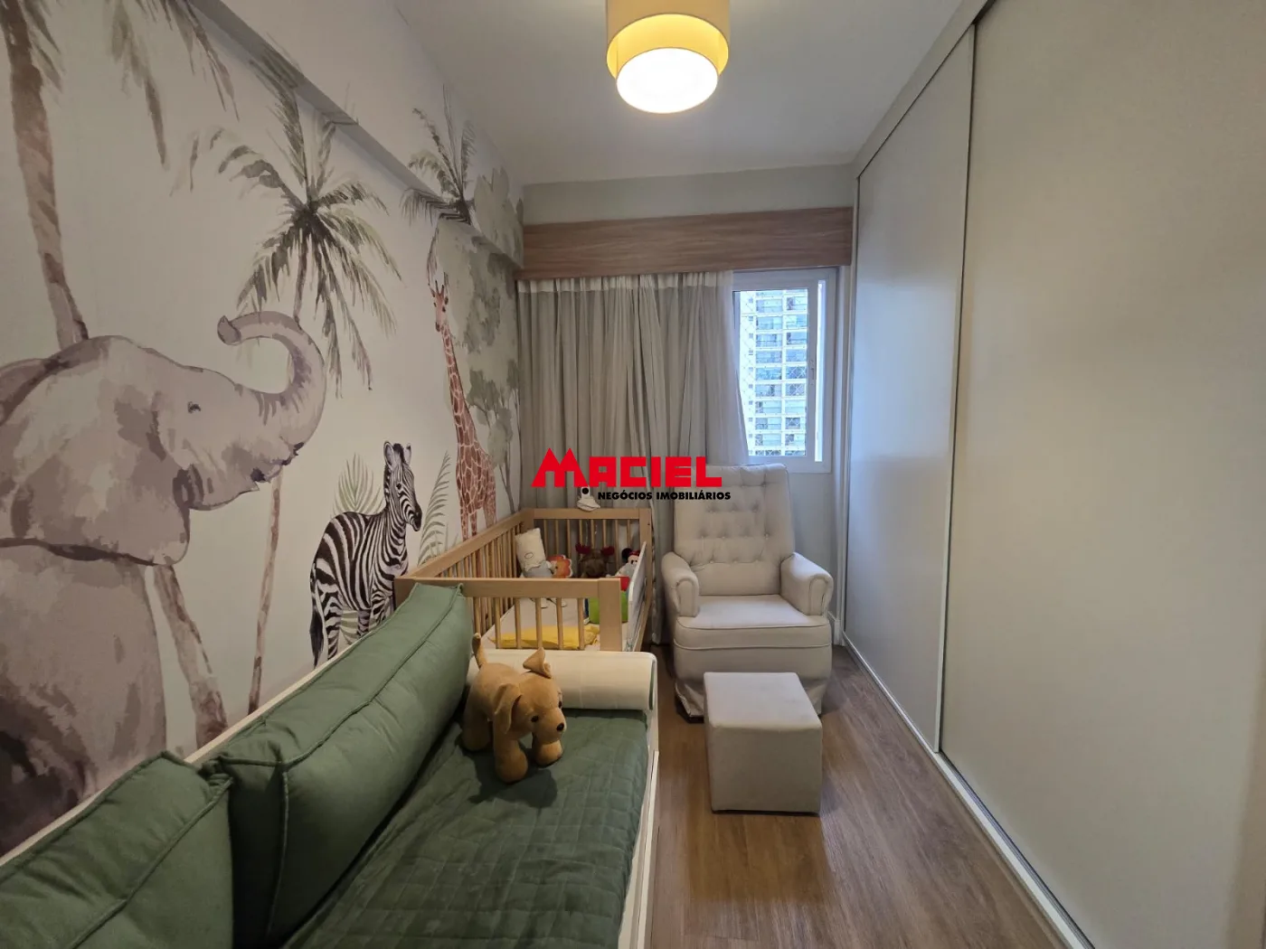 Comprar Apartamento / Padr&atilde;o em S&atilde;o Jos&eacute; dos Campos R$ 1.500.000,00 - Foto 7