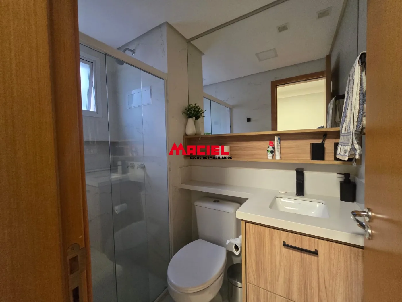 Comprar Apartamento / Padr&atilde;o em S&atilde;o Jos&eacute; dos Campos R$ 1.500.000,00 - Foto 9