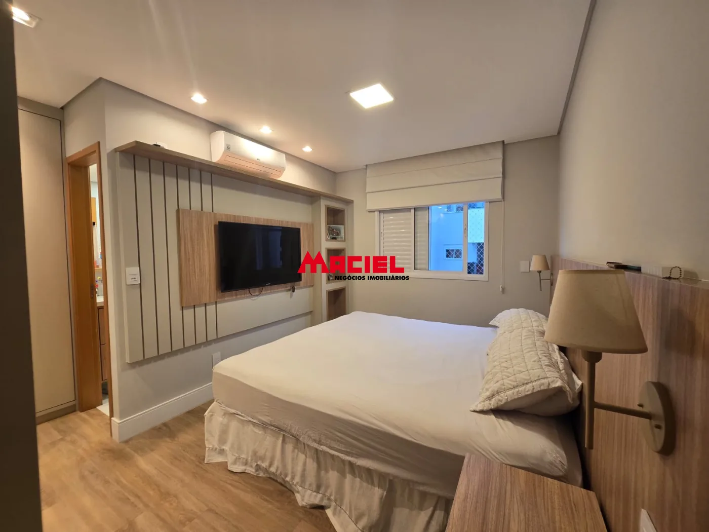 Comprar Apartamento / Padr&atilde;o em S&atilde;o Jos&eacute; dos Campos R$ 1.500.000,00 - Foto 10