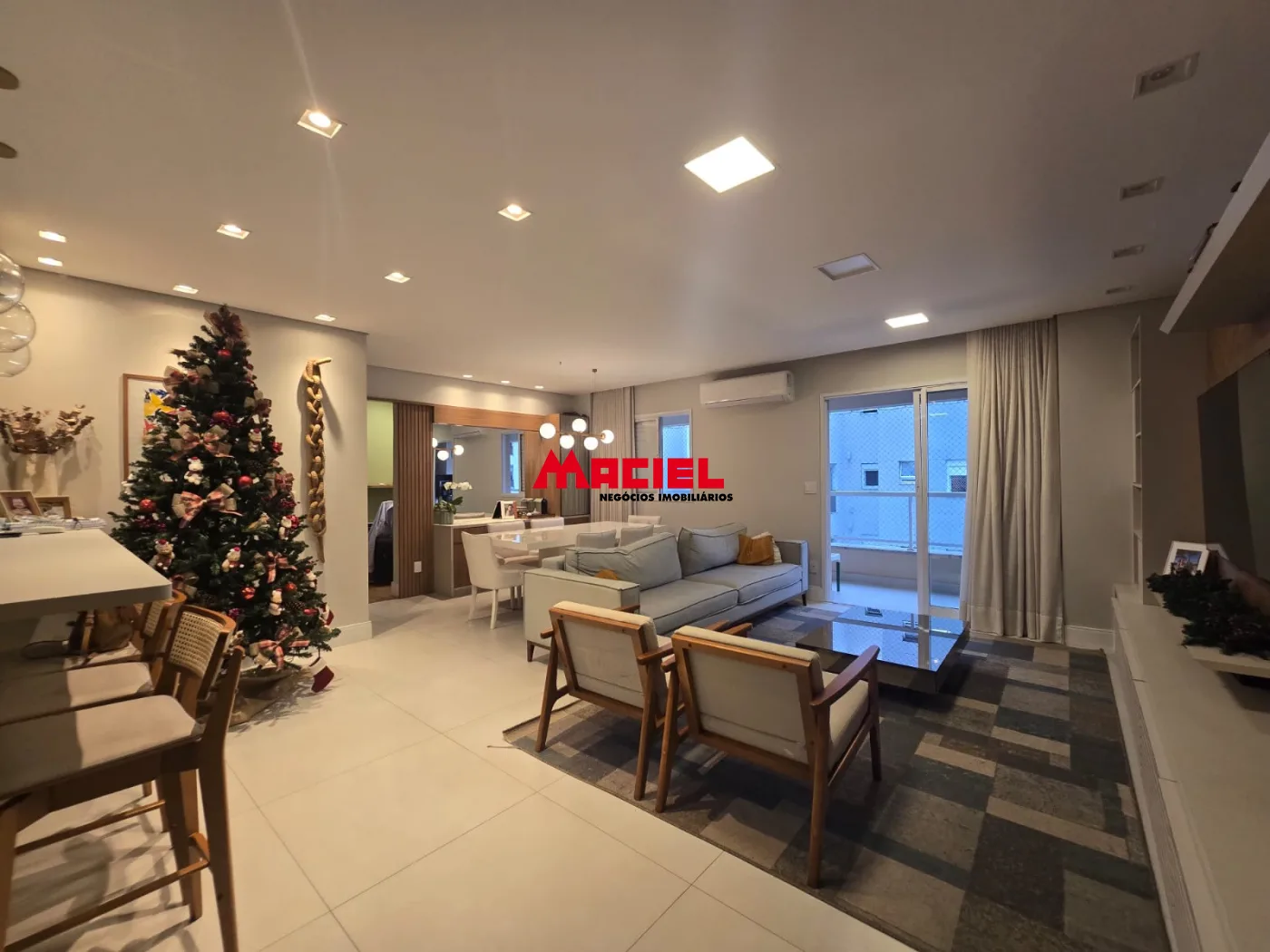 Comprar Apartamento / Padr&atilde;o em S&atilde;o Jos&eacute; dos Campos R$ 1.500.000,00 - Foto 2