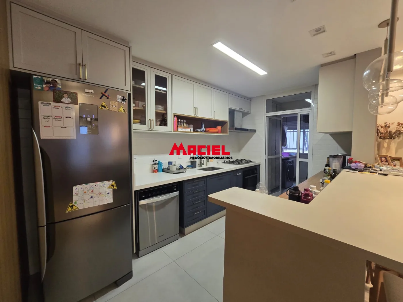 Comprar Apartamento / Padr&atilde;o em S&atilde;o Jos&eacute; dos Campos R$ 1.500.000,00 - Foto 15