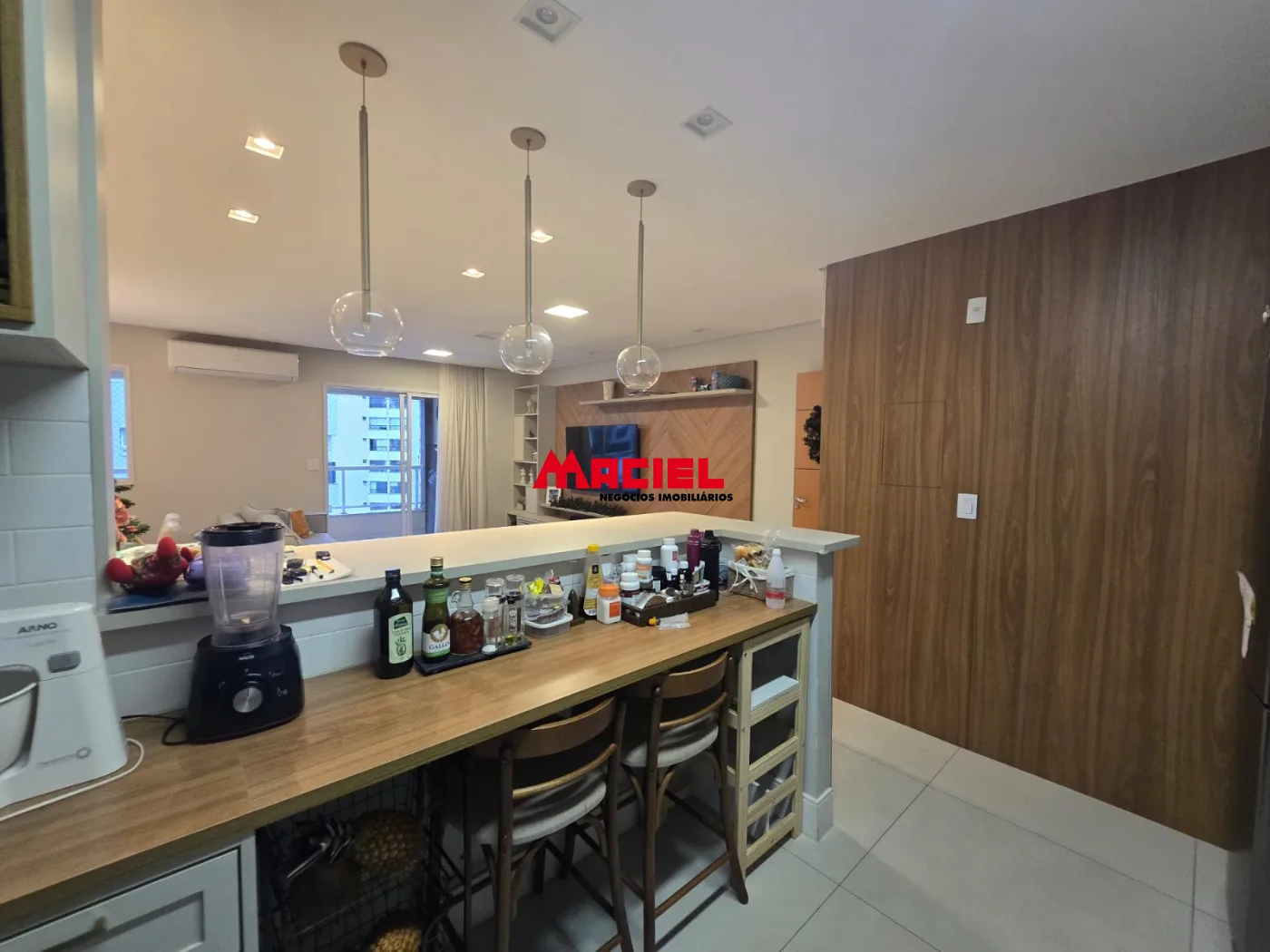 Comprar Apartamento / Padr&atilde;o em S&atilde;o Jos&eacute; dos Campos R$ 1.500.000,00 - Foto 18