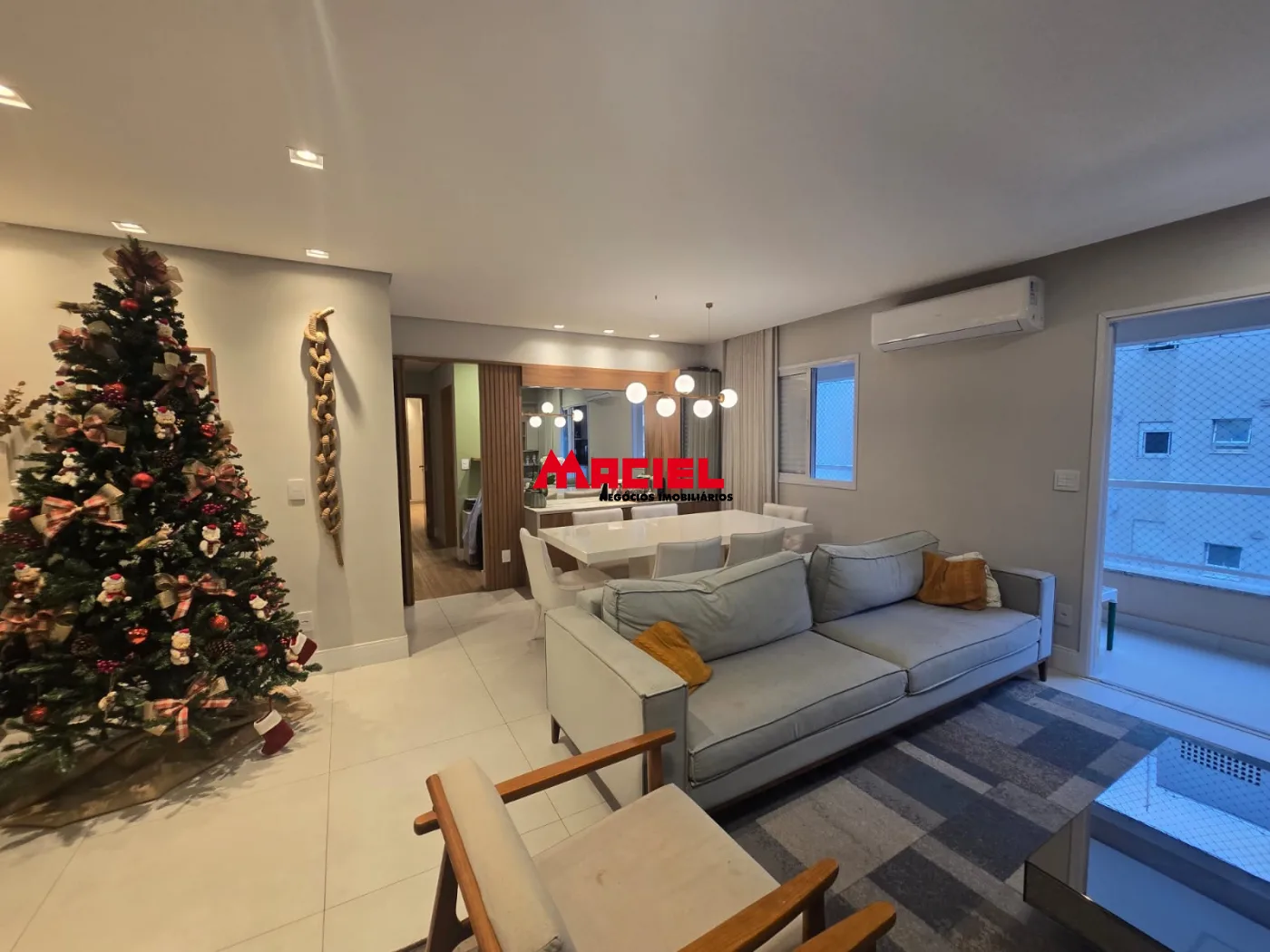 Comprar Apartamento / Padr&atilde;o em S&atilde;o Jos&eacute; dos Campos R$ 1.500.000,00 - Foto 1