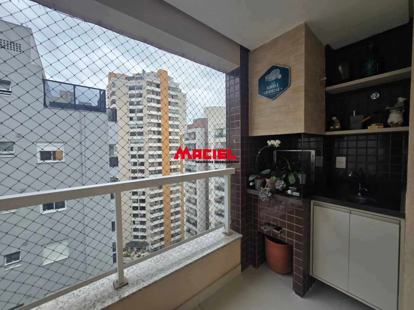 Comprar Apartamento / Padr&atilde;o em S&atilde;o Jos&eacute; dos Campos R$ 1.500.000,00 - Foto 19