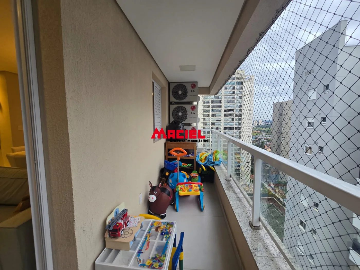 Comprar Apartamento / Padr&atilde;o em S&atilde;o Jos&eacute; dos Campos R$ 1.500.000,00 - Foto 20