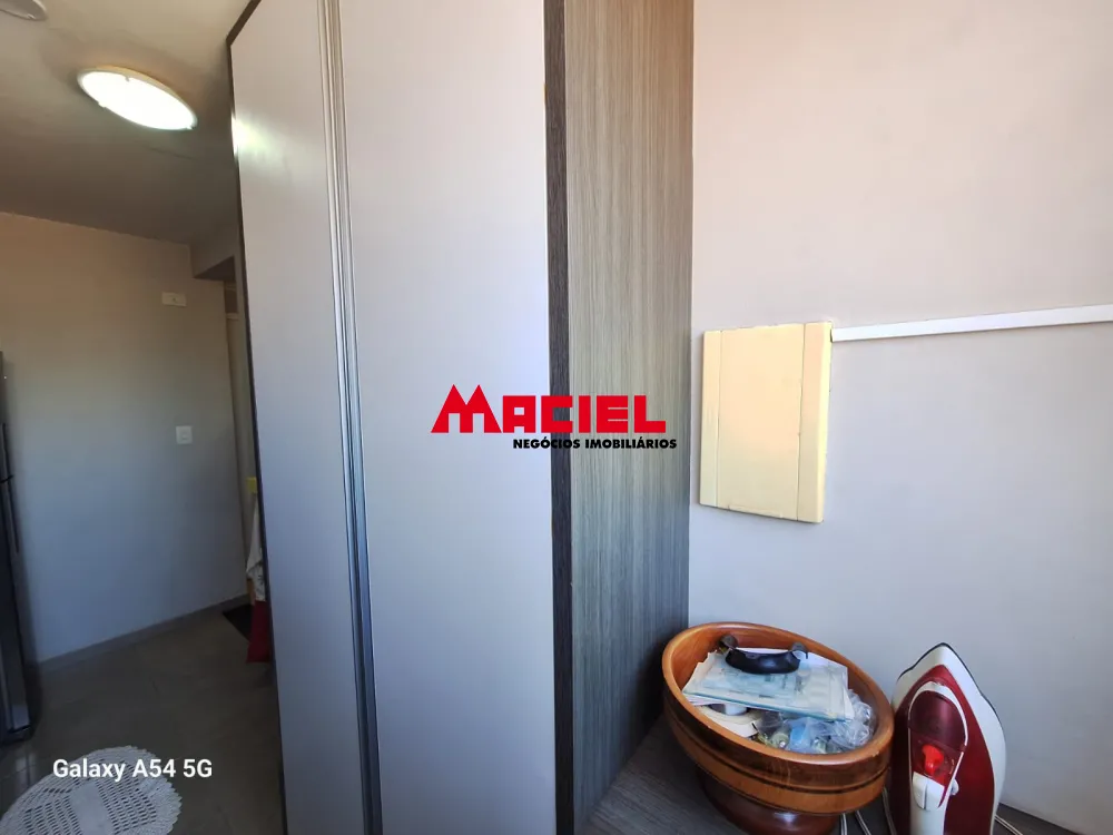 Comprar Apartamento / Padr&atilde;o em S&atilde;o Jos&eacute; dos Campos R$ 355.000,00 - Foto 10