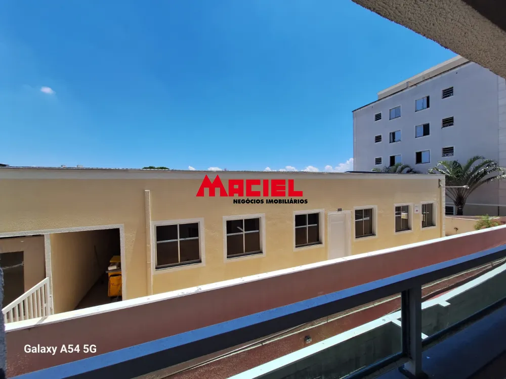 Comprar Apartamento / Padr&atilde;o em S&atilde;o Jos&eacute; dos Campos R$ 355.000,00 - Foto 7