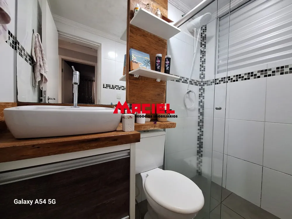 Comprar Apartamento / Padr&atilde;o em S&atilde;o Jos&eacute; dos Campos R$ 355.000,00 - Foto 13