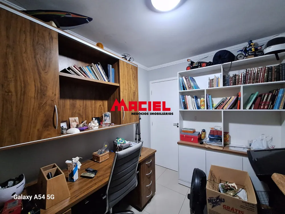 Comprar Apartamento / Padr&atilde;o em S&atilde;o Jos&eacute; dos Campos R$ 355.000,00 - Foto 15