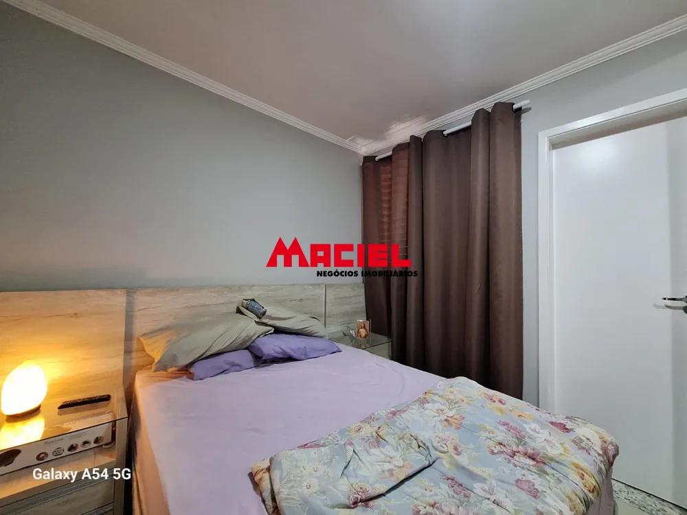 Comprar Apartamento / Padr&atilde;o em S&atilde;o Jos&eacute; dos Campos R$ 355.000,00 - Foto 16