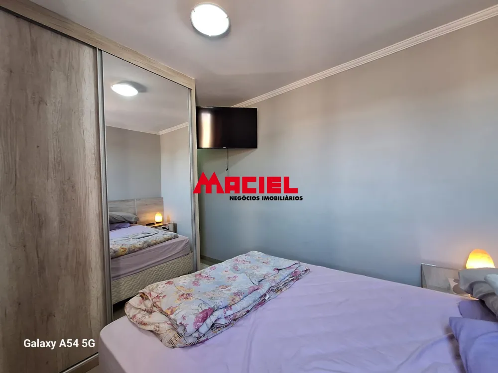 Comprar Apartamento / Padr&atilde;o em S&atilde;o Jos&eacute; dos Campos R$ 355.000,00 - Foto 17