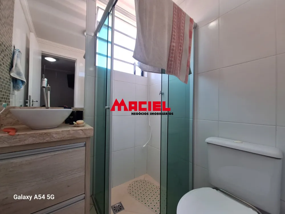 Comprar Apartamento / Padr&atilde;o em S&atilde;o Jos&eacute; dos Campos R$ 355.000,00 - Foto 18