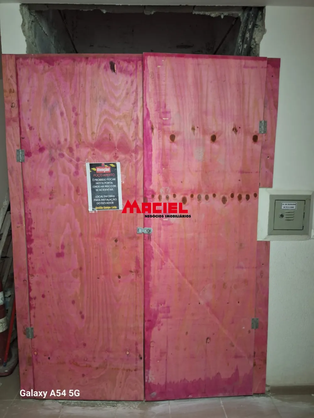 Comprar Apartamento / Padr&atilde;o em S&atilde;o Jos&eacute; dos Campos R$ 355.000,00 - Foto 19